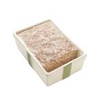 Rillettes de canard en pain