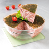 Pâté de tête persillé avec langue