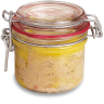 Foie gras sud ouest mi-cuit