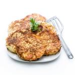 Galette de pommes de terre artisanales