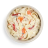 Tagliatelles au surimi (Marco Polo)