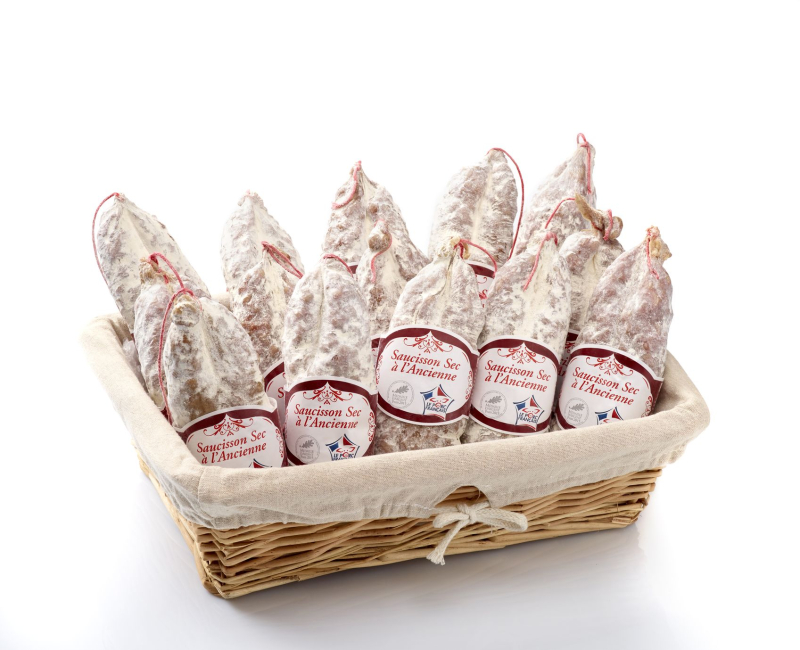Saucisson sec