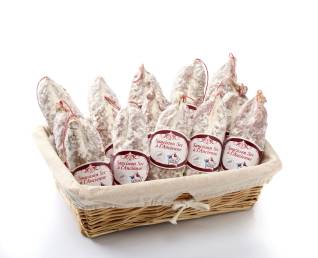 Saucisson sec