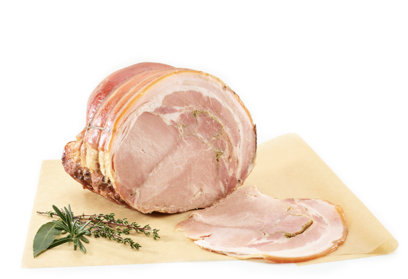 Porchetta