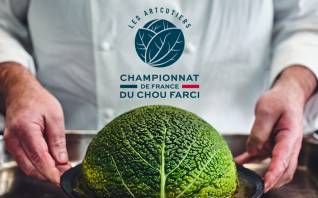 Championnat de France du Chou Farci