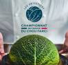 Championnat de France du Chou Farci