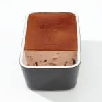 Crème de foie forestière