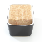 Rillettes du Mans au jambon
