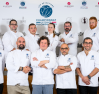 Palmarès du championnat de France du chou farci 2024