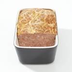 Confit de foie maigre de canard