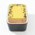 Mousse de foie de volaille supérieure et champignons