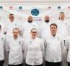 Palmarès du championnat de France du chou farci 2025