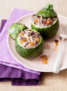 les-artcutiers_recette_boudin_noir_courgettes_farcies