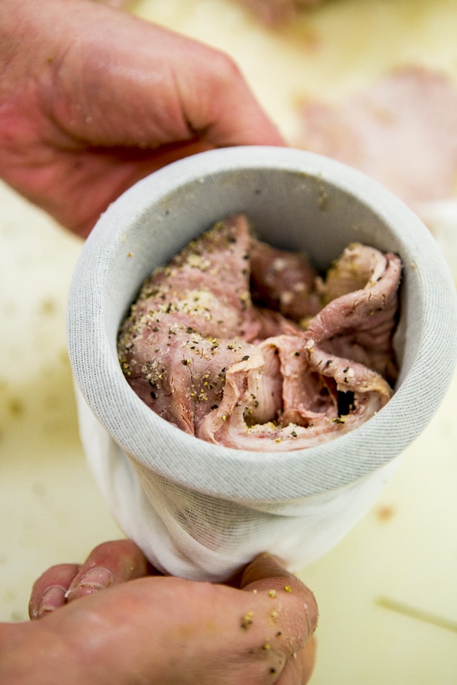 grenier médocain, fabricant, charcuterie, tradition et terroir du sud ouest