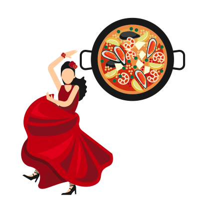 paella