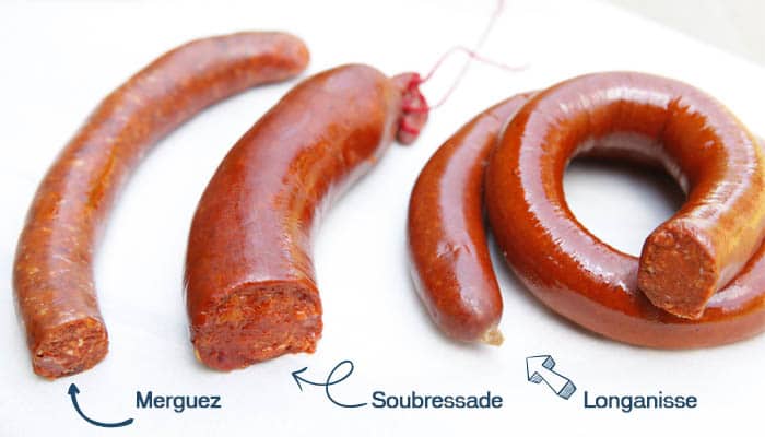 Les Artcutiers Secrets De Fabrication Des Saucisses