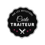 Les Artcutiers carte traiteur