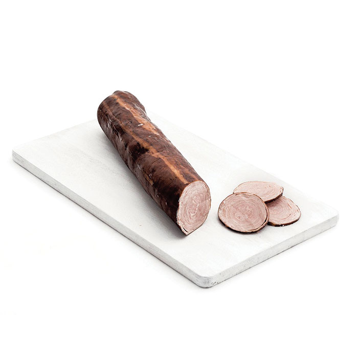 L’andouille de Guémené