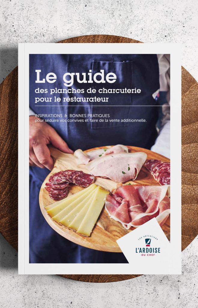 le guide des planches de charcuterie pour le restaurateur