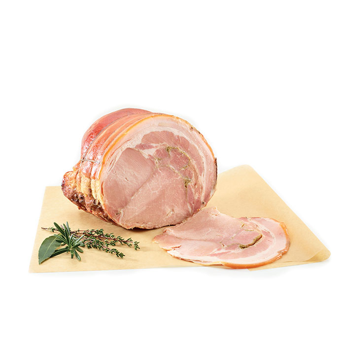 La porchetta