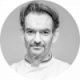 ARTCUTIERS_GUY_KRENZER meilleur ouvrier de france directeur de la création chez Lenôtre