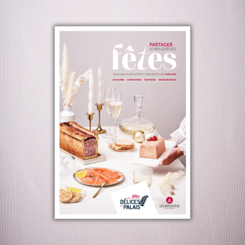 cat festif 2025 les artcutiers