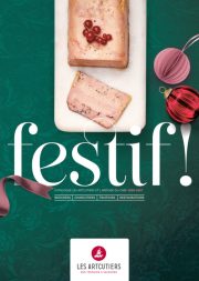 Couv Festif Couv Festif